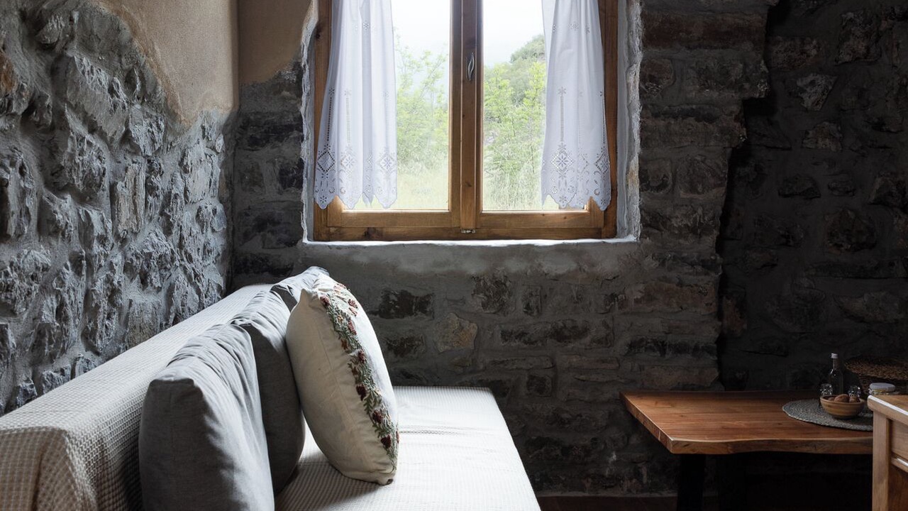 Photo of Livingroom in Agrafa