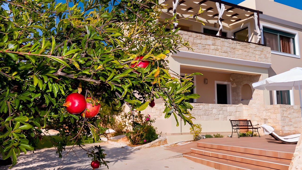 Photo of Outdoor in Megala Chorafia