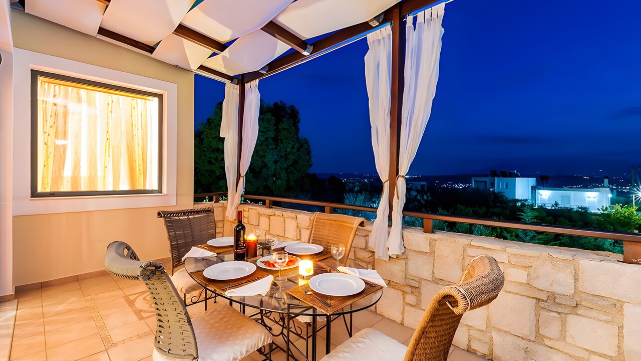 Photo of Outdoor in Megala Chorafia