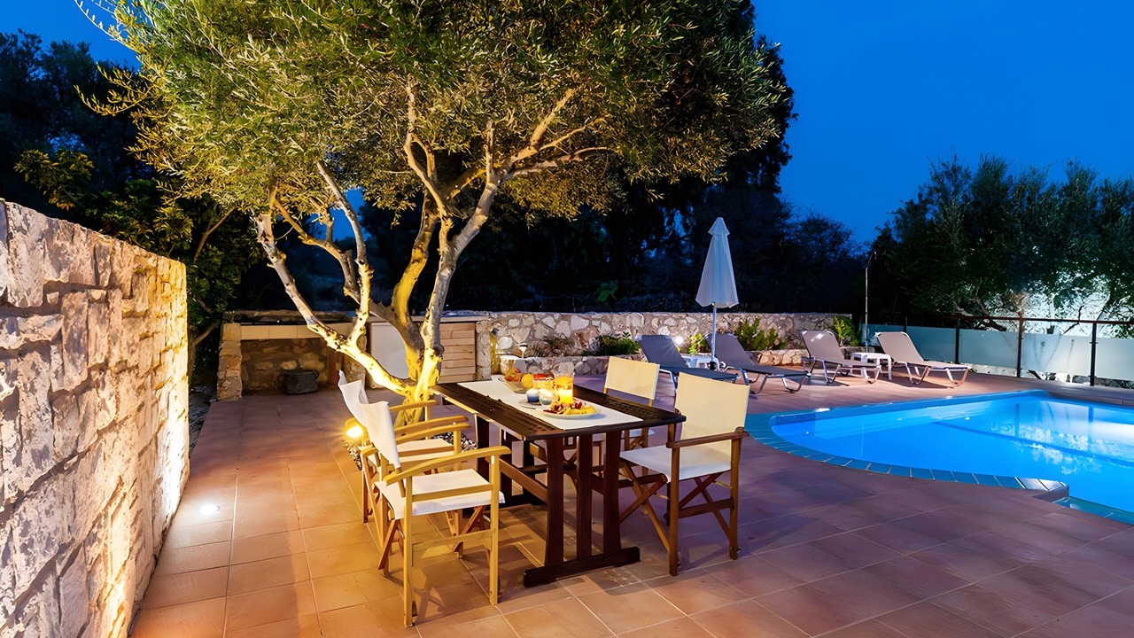 Photo of Outdoor in Megala Chorafia