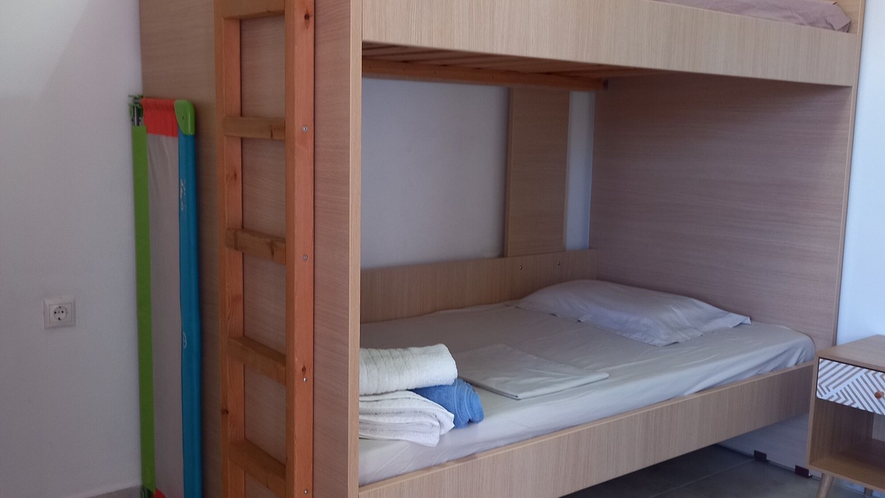 Photo of Bedroom in Megala Chorafia