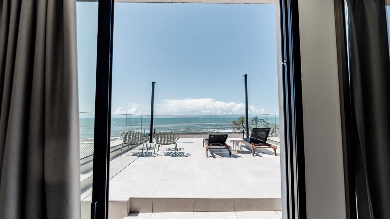 Photo of Patio Balcony in Kourouta