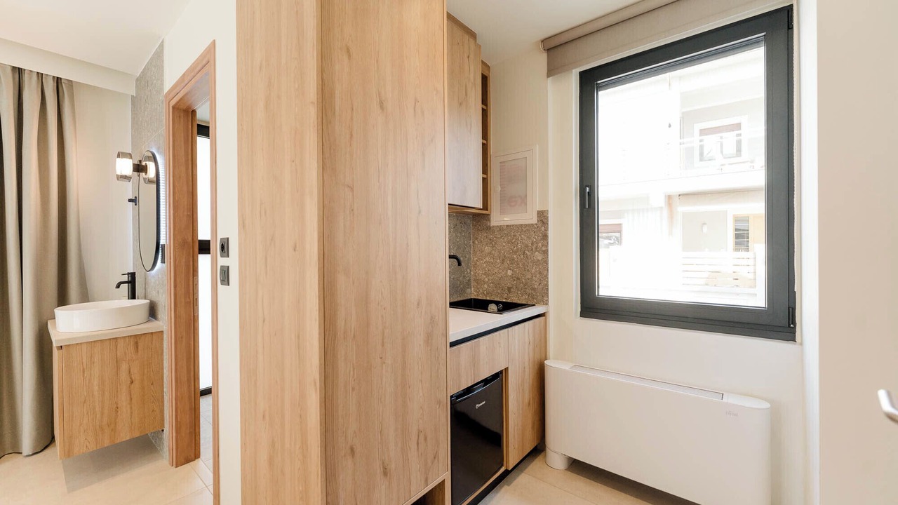 Photo of Kitchen in Kourouta