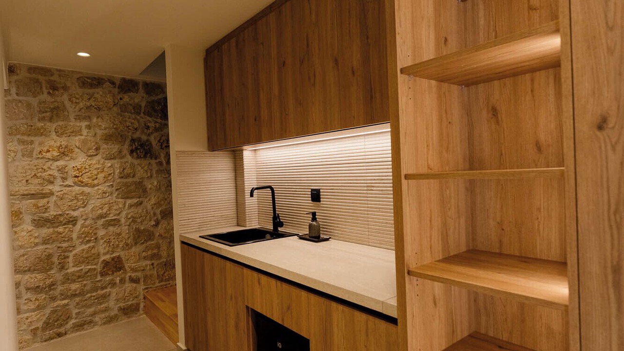 Photo of Kitchen in Kourouta