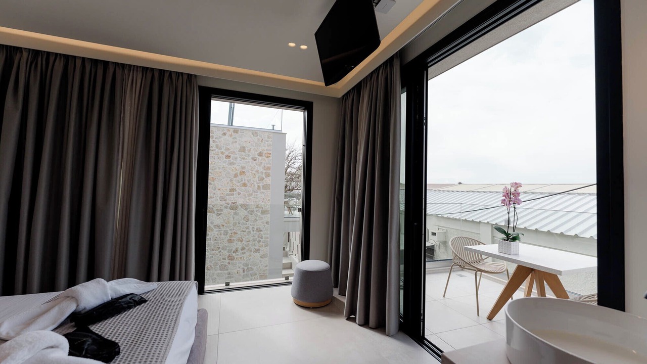 Photo of Bedroom in Kourouta