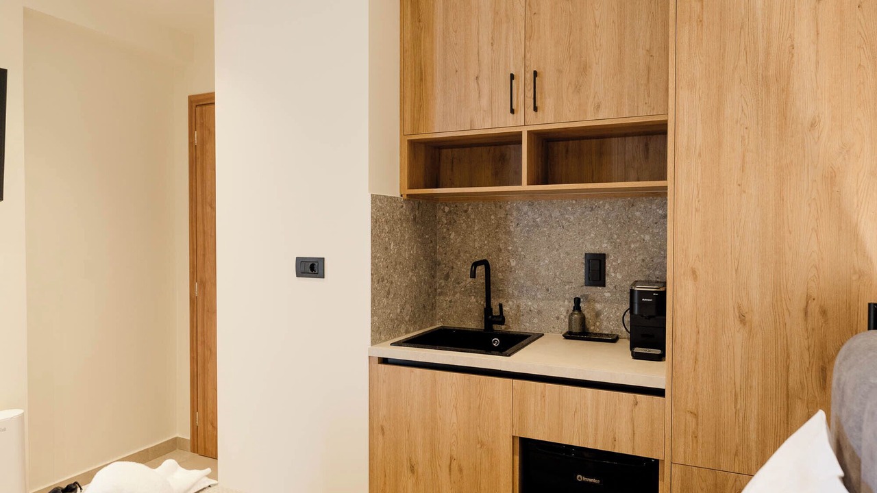 Photo of Kitchen in Kourouta
