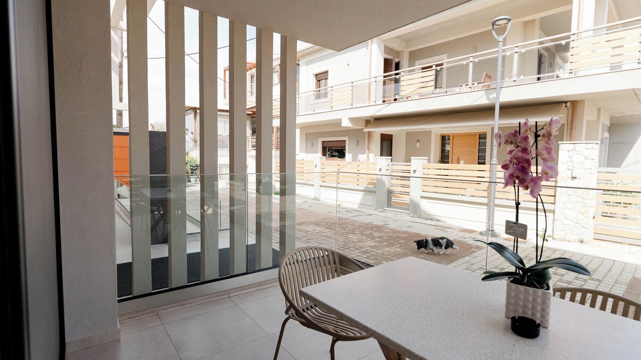 Photo of Bedroom in Kourouta