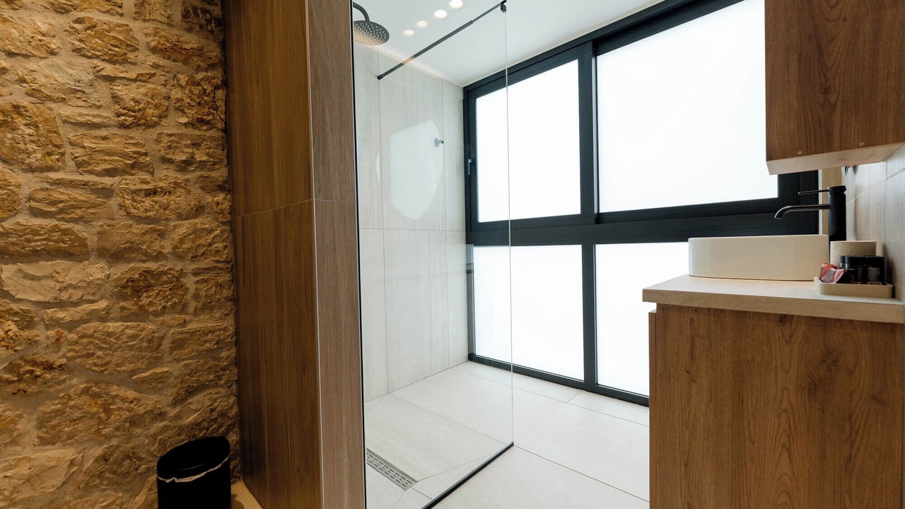 Photo of Bathroom in Kourouta