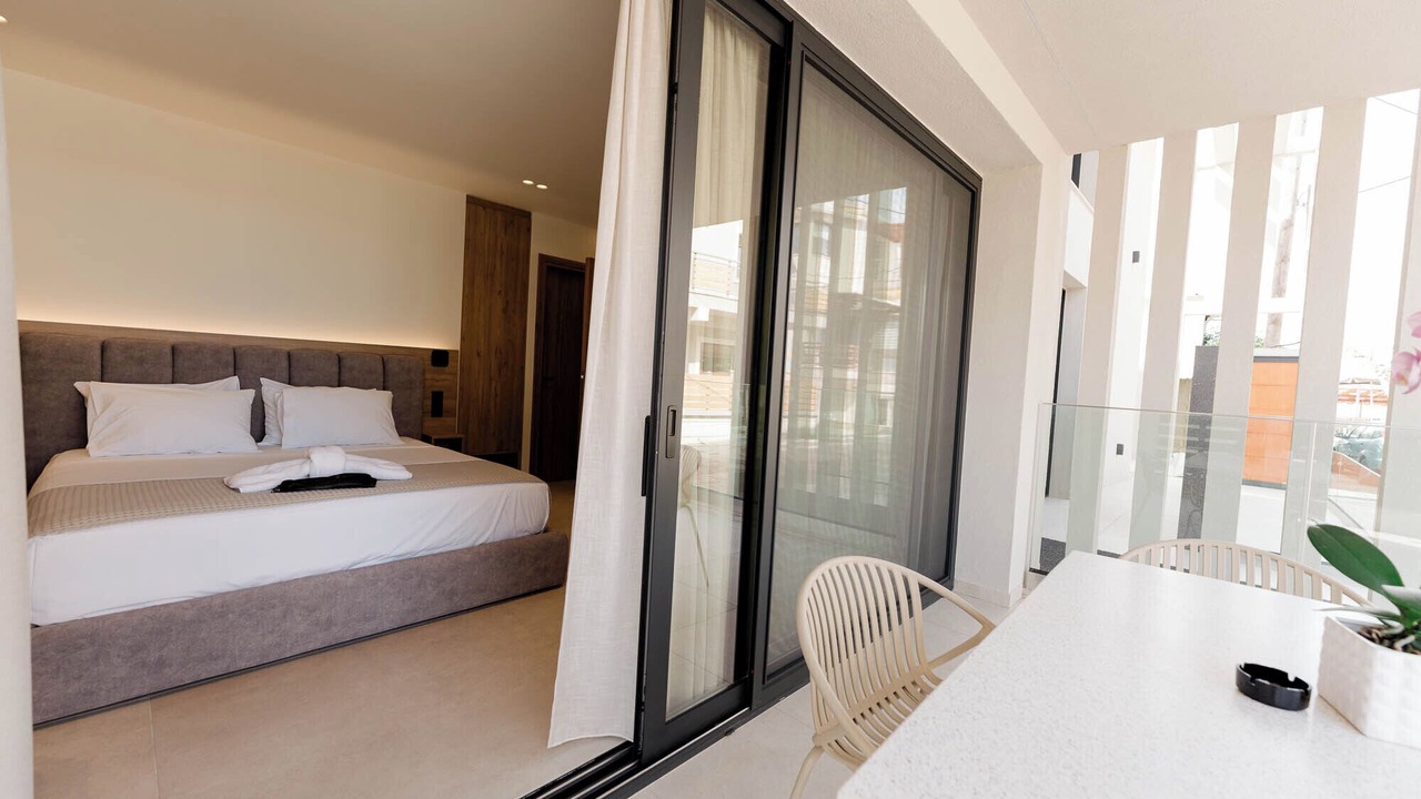 Photo of Bedroom in Kourouta