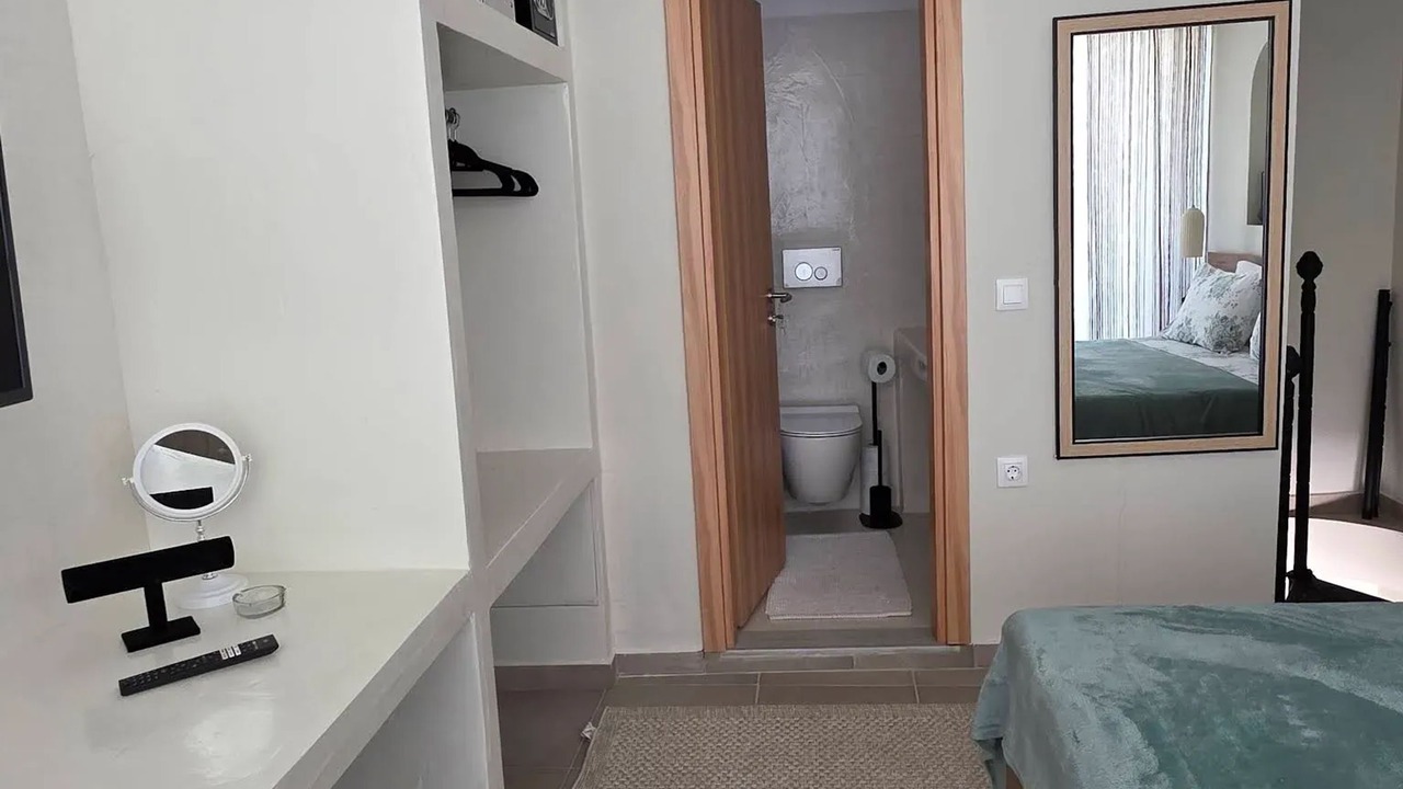 Photo of Bedroom in Archangelos