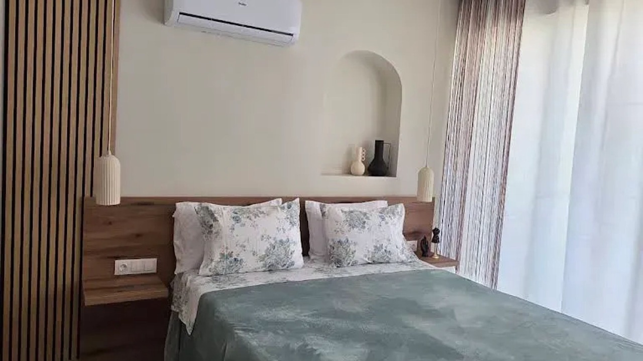 Photo of Bedroom in Archangelos