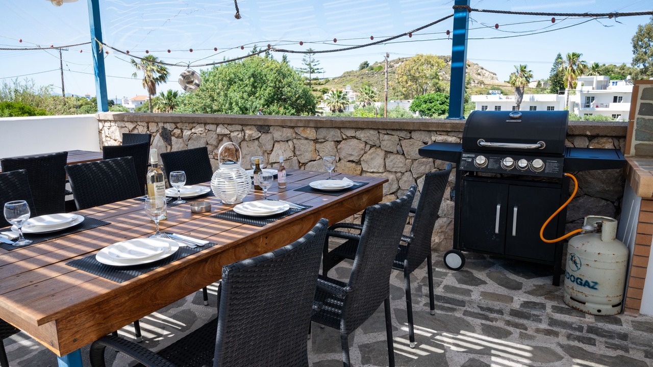 Photo of Outdoor in Petaloudes