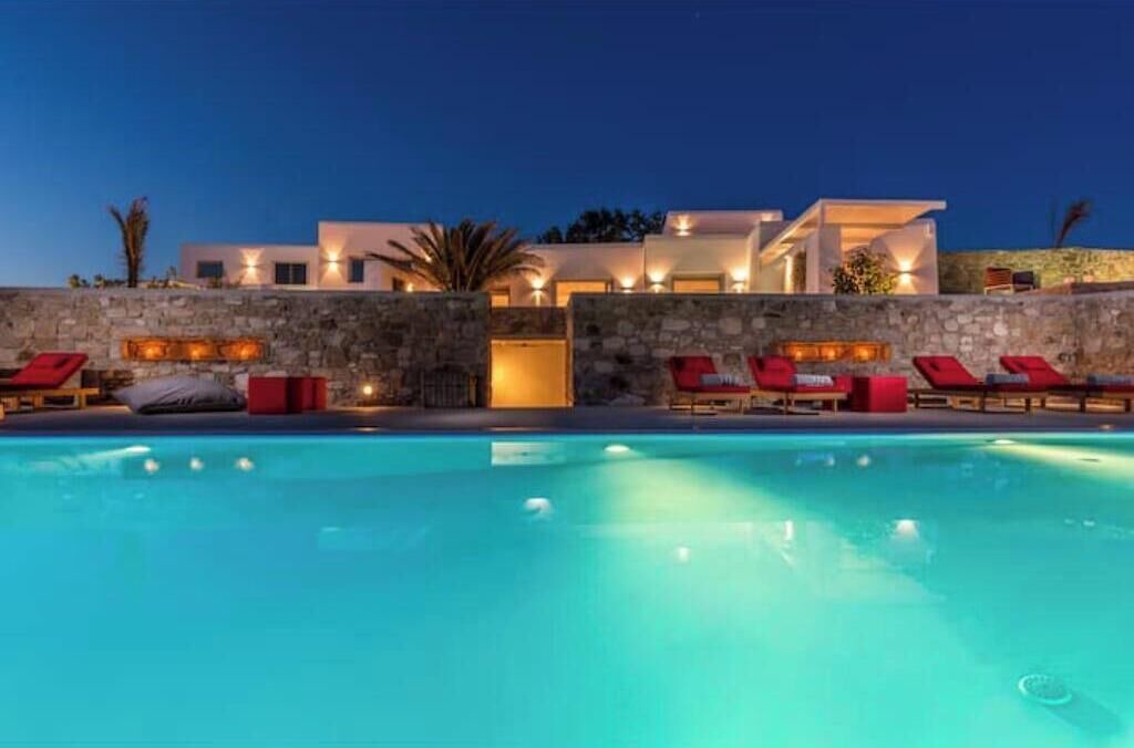 Photo of Outdoor in Agios Stefanos