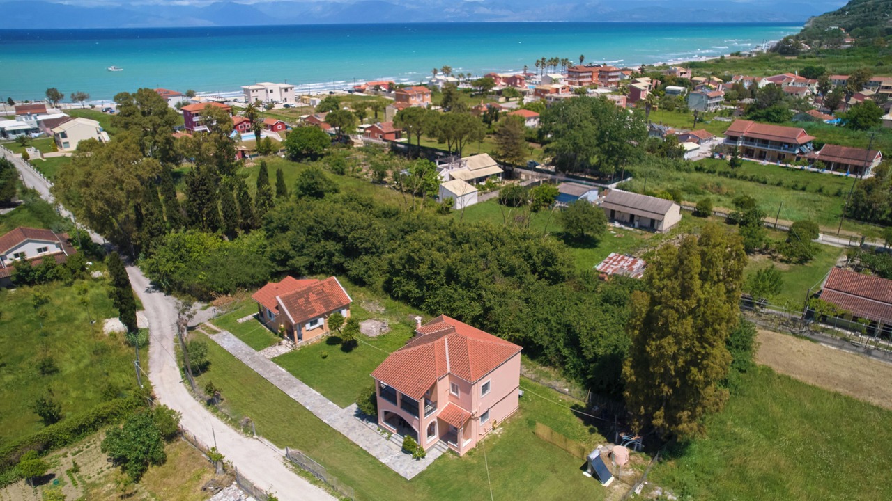 Photo of Outdoor in Sidari