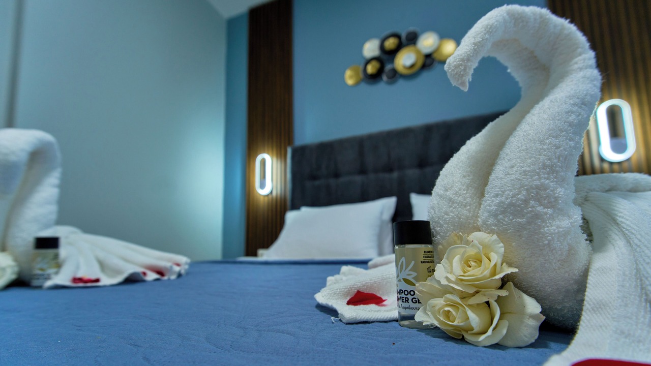 Photo of Bedroom in Sidari
