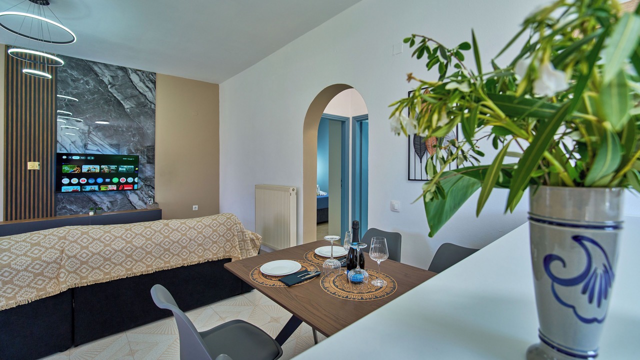 Photo of Bedroom in Sidari