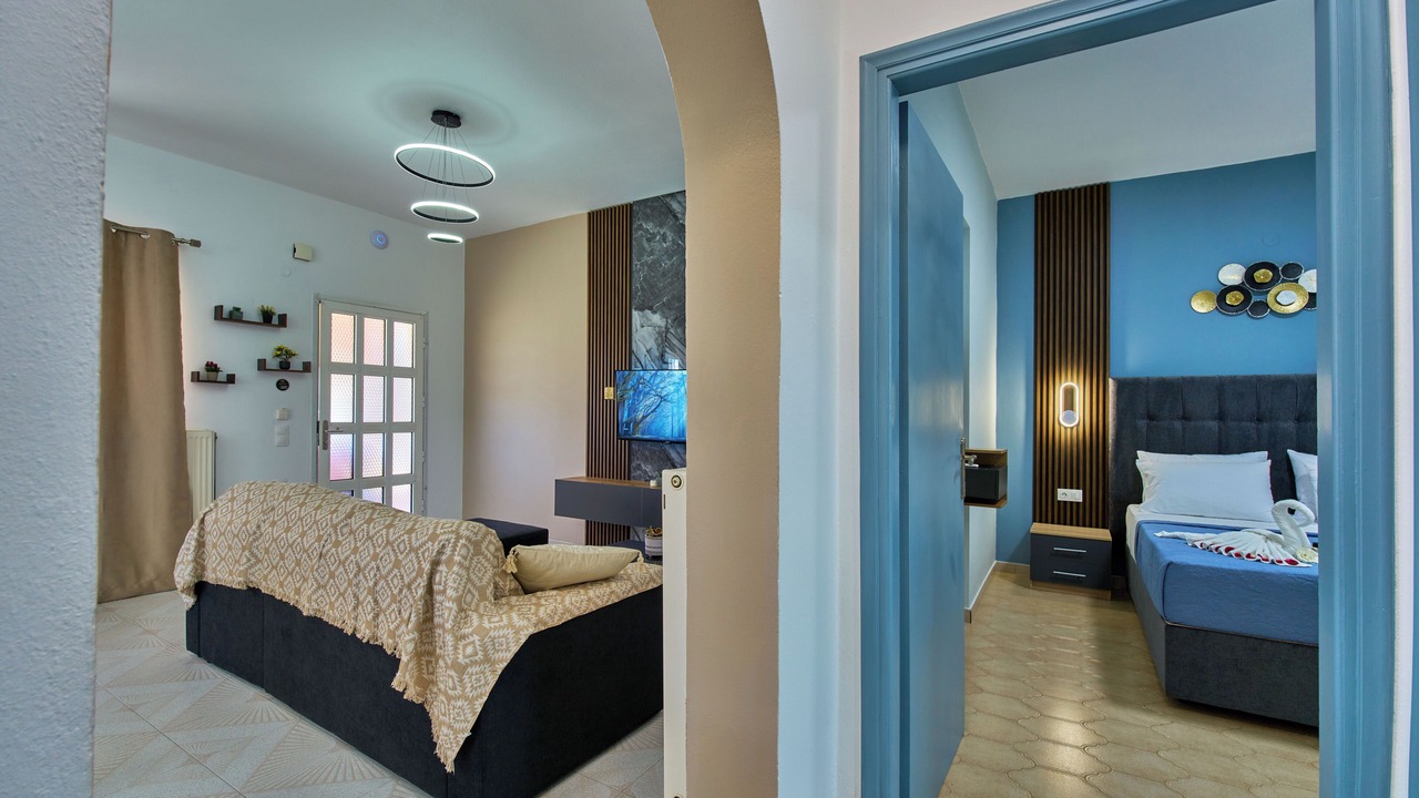 Photo of Bedroom in Sidari