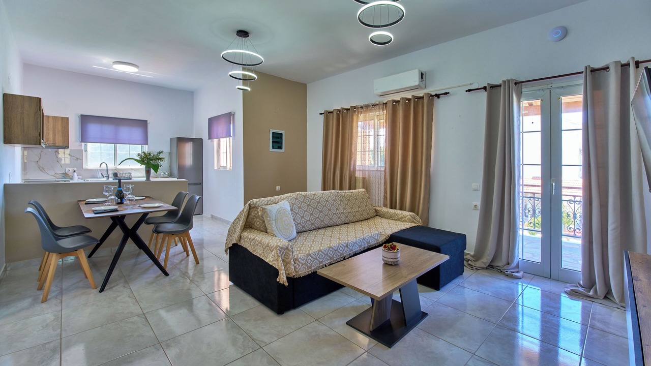 Photo of Livingroom in Sidari