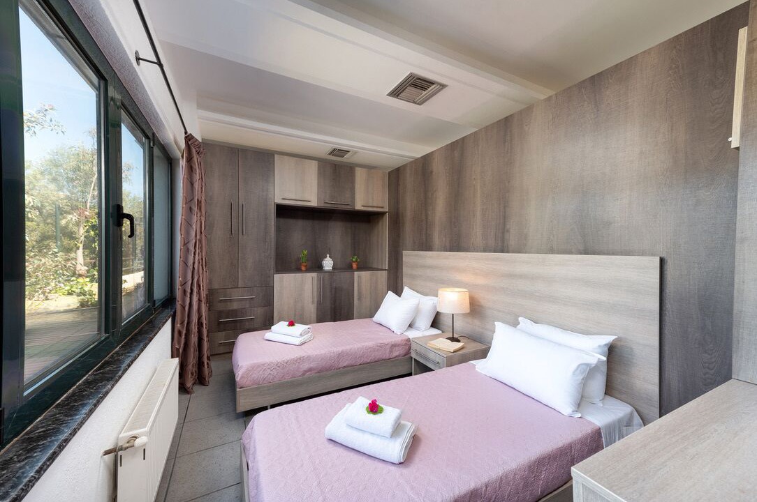 Photo of Bedroom in Agios Nikolaos