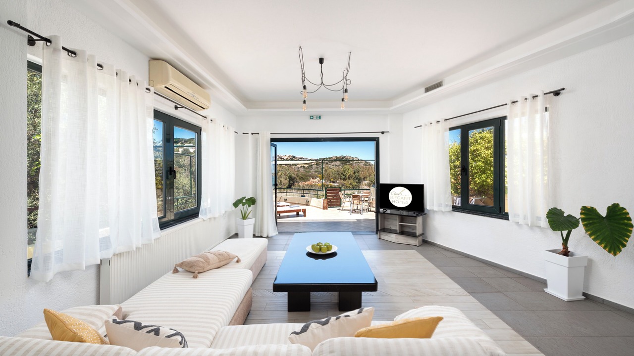 Photo of Livingroom in Agios Nikolaos