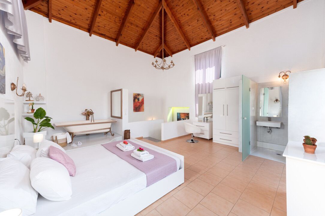 Photo of Bedroom in Agios Nikolaos
