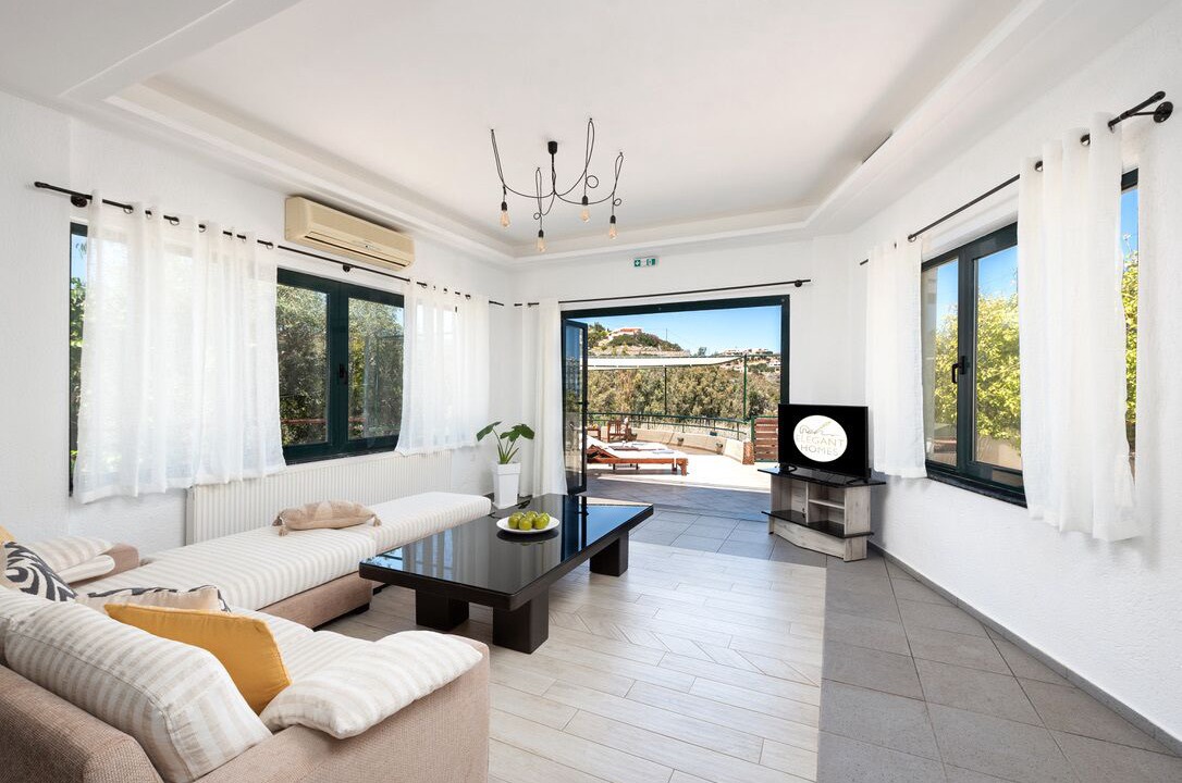 Photo of Livingroom in Agios Nikolaos
