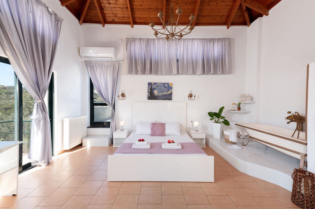 Photo of Bedroom in Agios Nikolaos