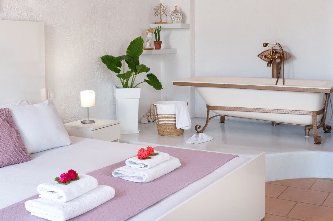 Photo of Bathroom in Agios Nikolaos