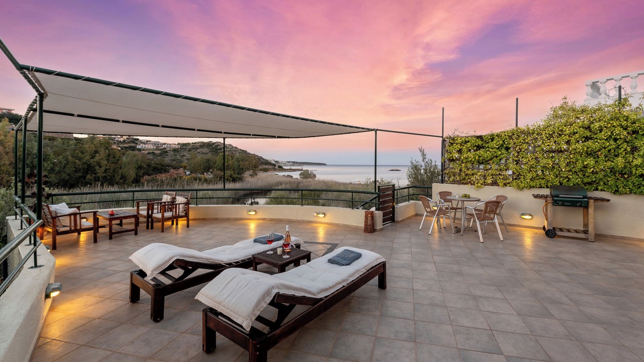 Photo of Outdoor in Agios Nikolaos