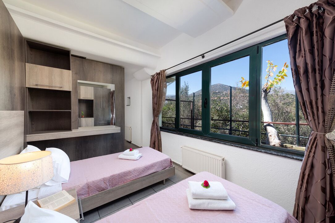 Photo of Bedroom in Agios Nikolaos