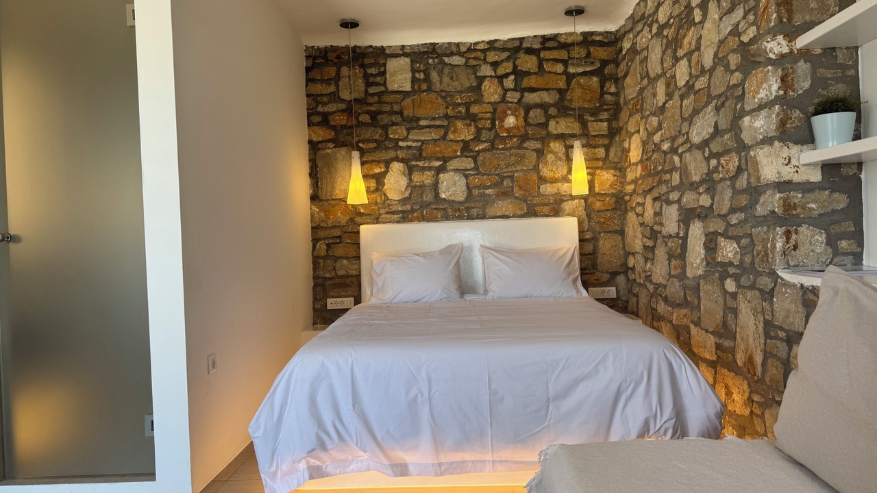 Photo of Bedroom in Kanalia
