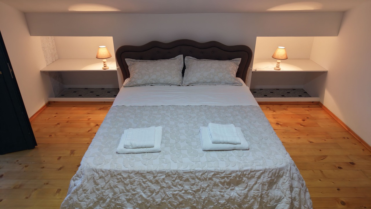 Photo of Bedroom in Shkoder