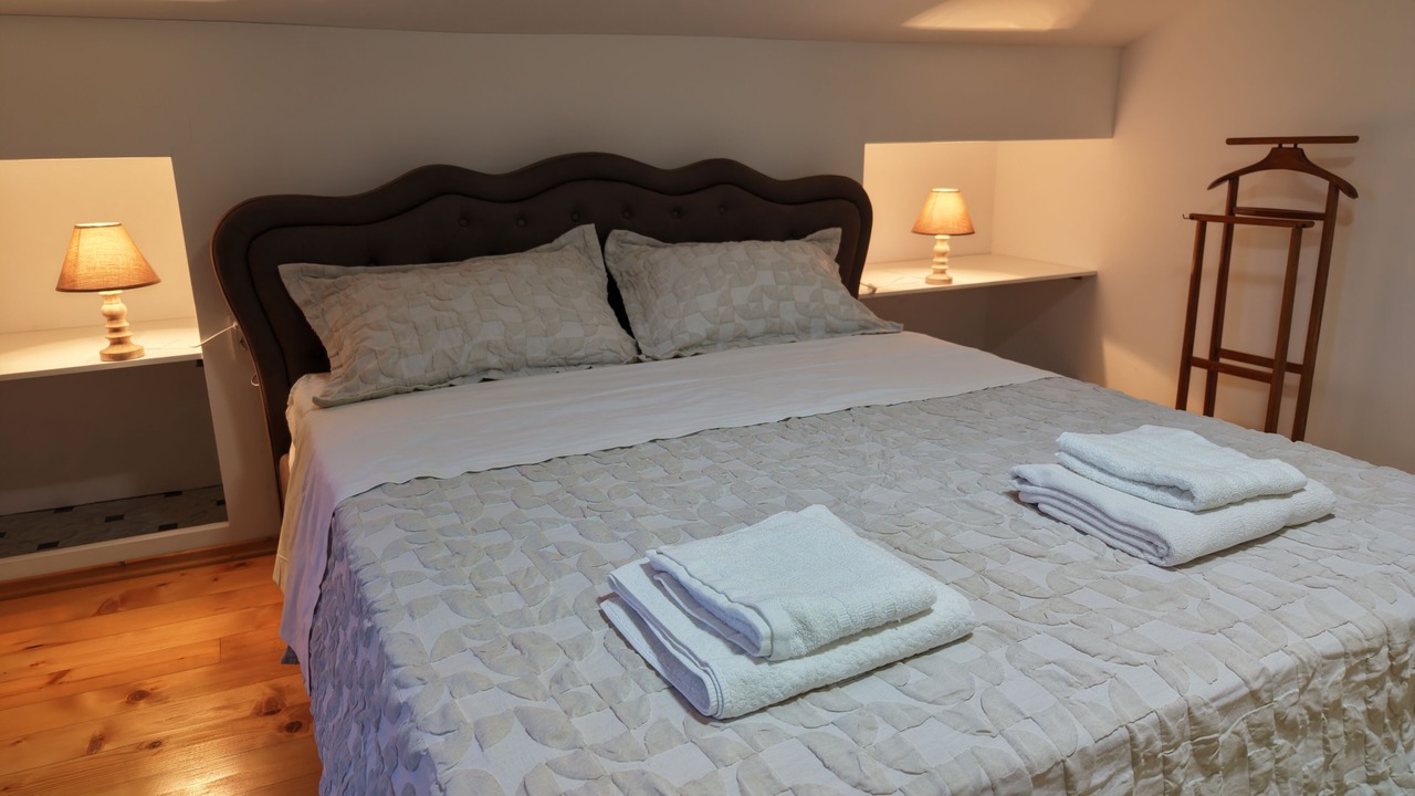 Photo of Bedroom in Shkoder