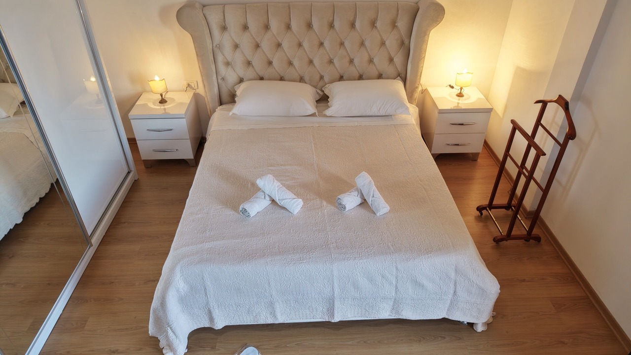 Photo of Bedroom in Shkoder