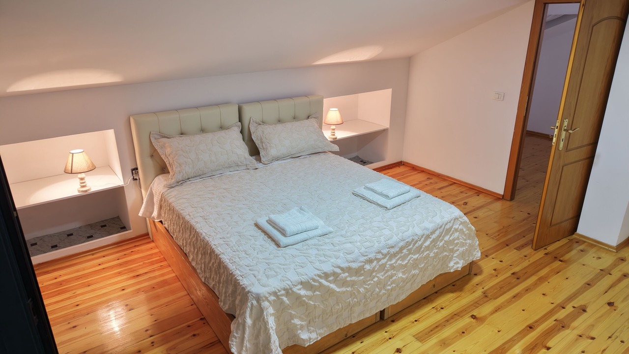 Photo of Bedroom in Shkoder