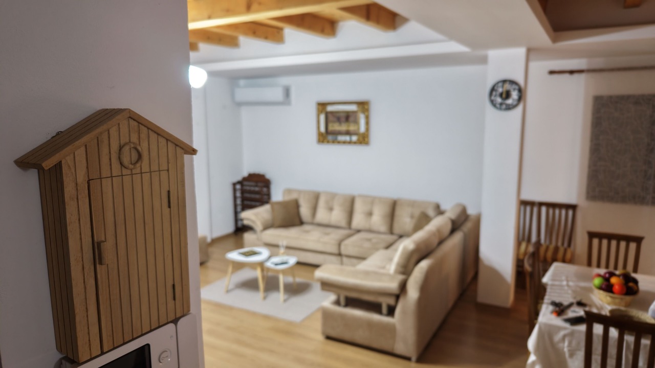 Photo of Livingroom in Shkoder