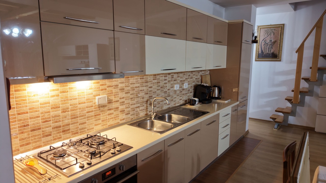 Photo of Kitchen in Shkoder
