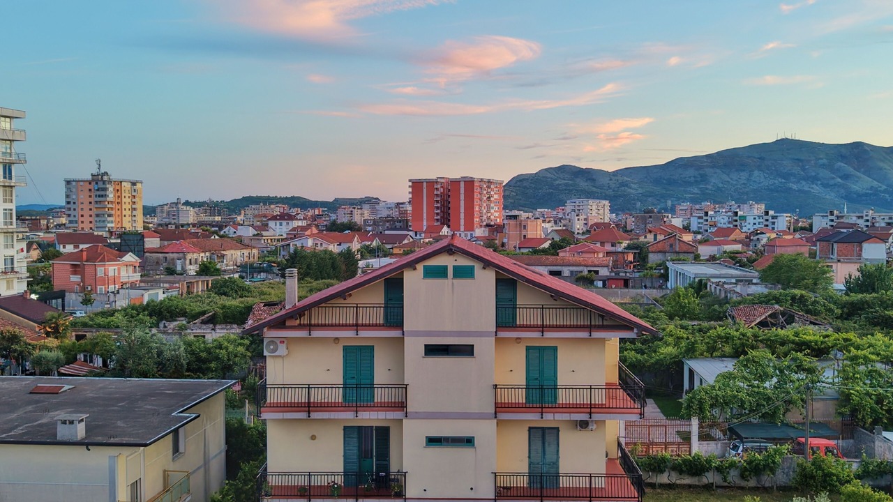 Photo of Outdoor in Shkoder
