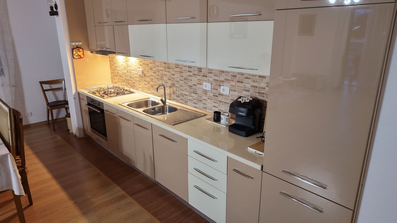 Photo of Kitchen in Shkoder