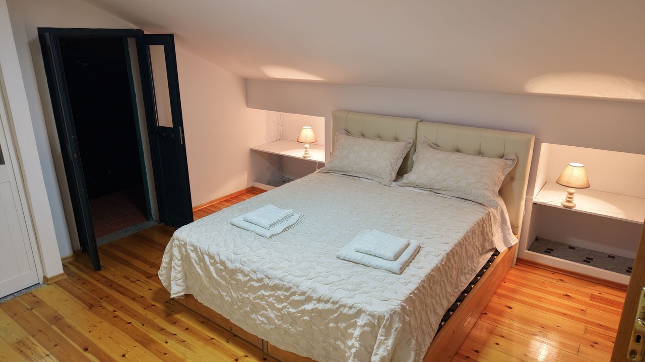 Photo of Bedroom in Shkoder