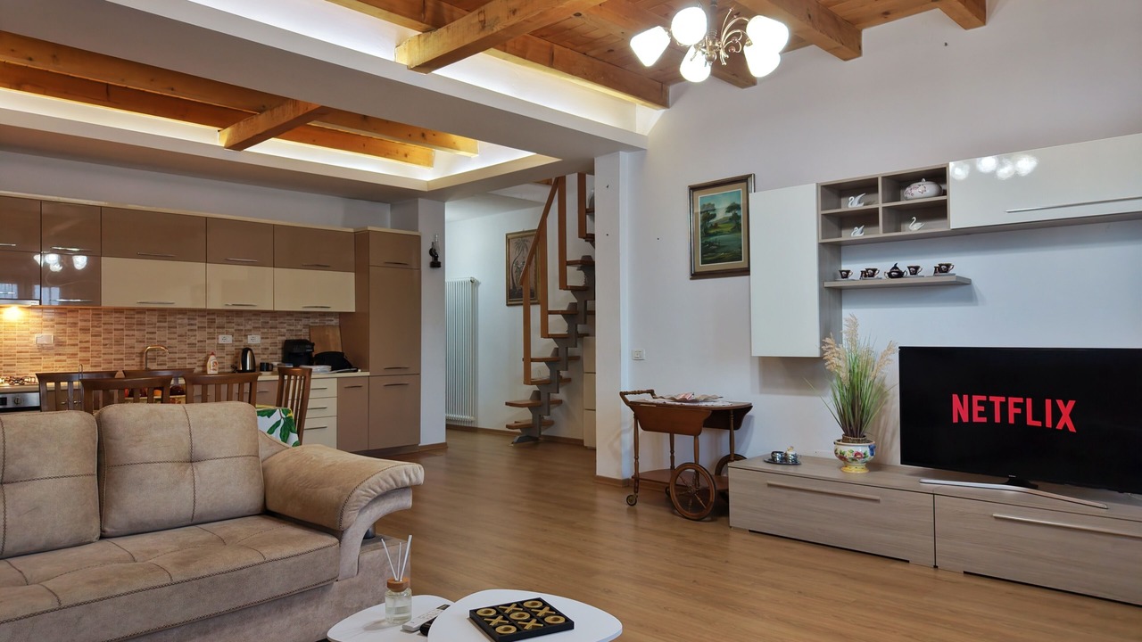 Photo of Livingroom in Shkoder