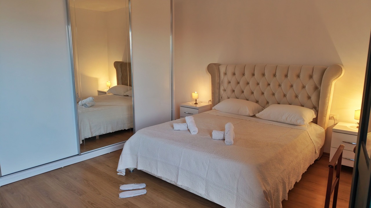 Photo of Bedroom in Shkoder