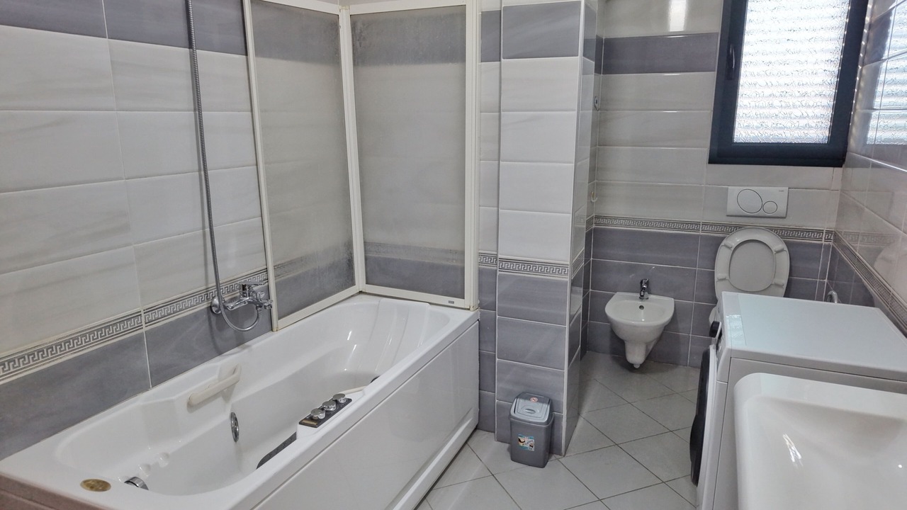 Photo of Bathroom in Shkoder