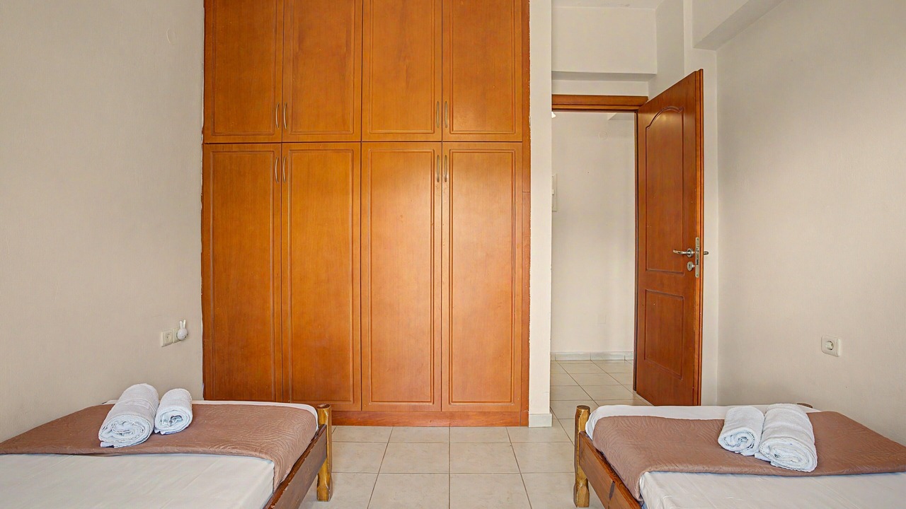 Photo of Bedroom in Kato Zakros