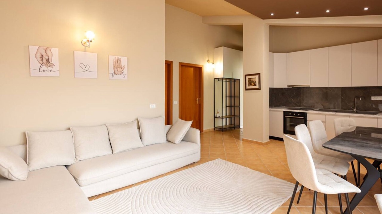 Photo of Livingroom in Golem