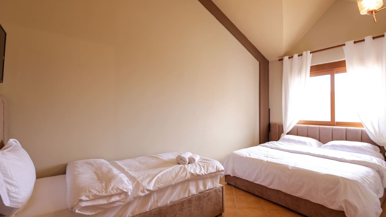 Photo of Bedroom in Golem