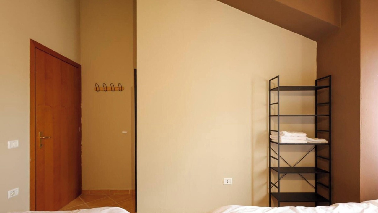 Photo of Bedroom in Golem