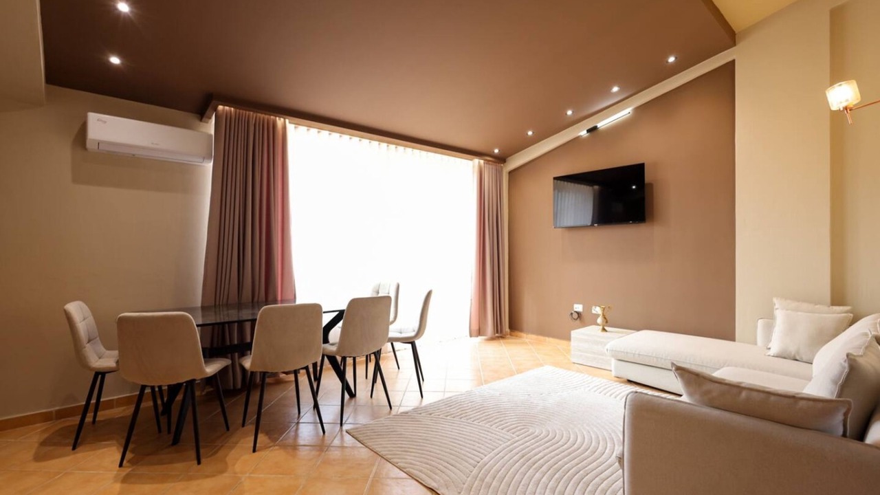 Photo of Livingroom in Golem