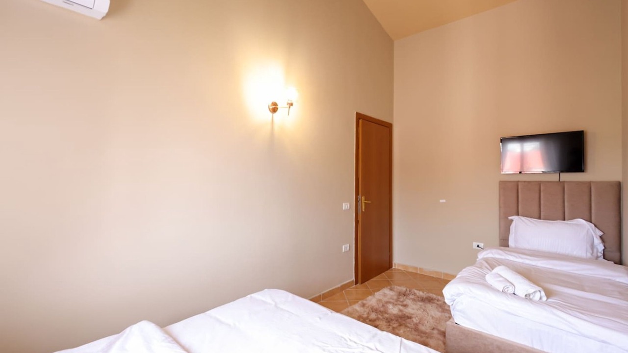 Photo of Bedroom in Golem