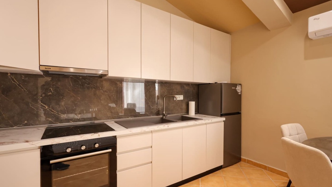 Photo of Kitchen in Golem